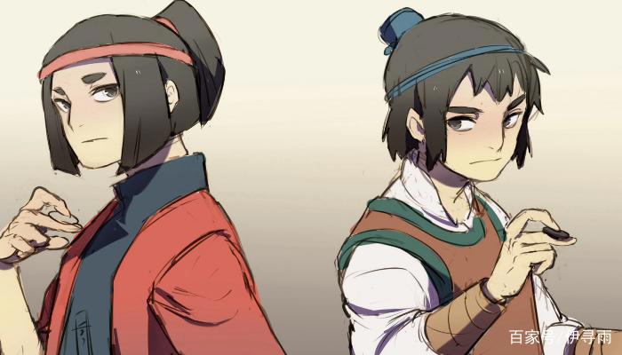 江流儿归来！《新围棋少年》终于定档