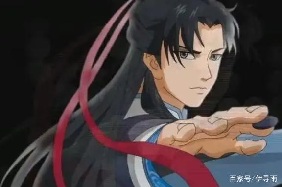 江流儿归来！《新围棋少年》终于定档