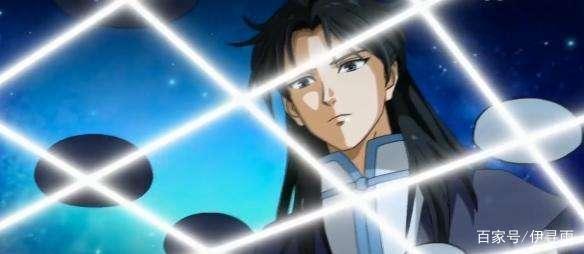 江流儿归来！《新围棋少年》终于定档