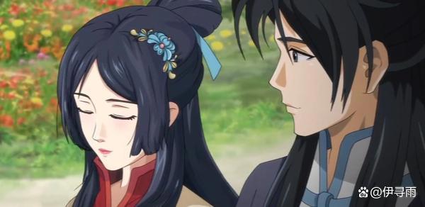 江流儿归来！《新围棋少年》终于定档