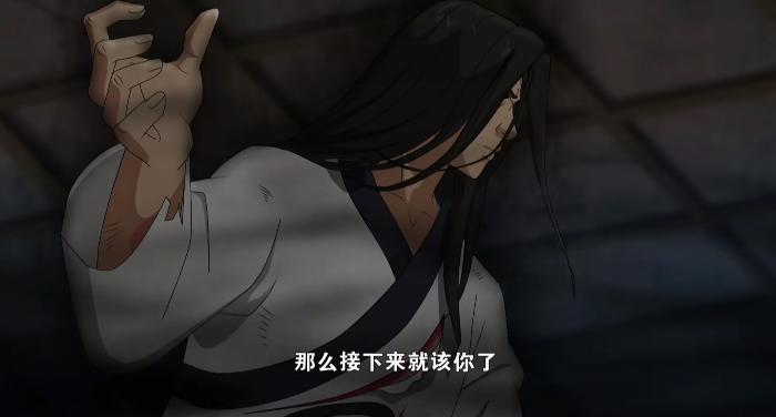 《新围棋少年》播出4天，评分高达9.7，围棋加武侠不要太燃！