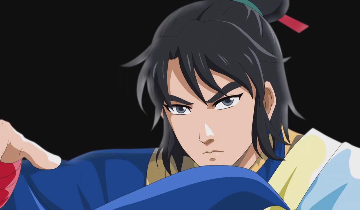 时隔十年经典再现，动画新围棋少年开播，童年记忆历久弥新