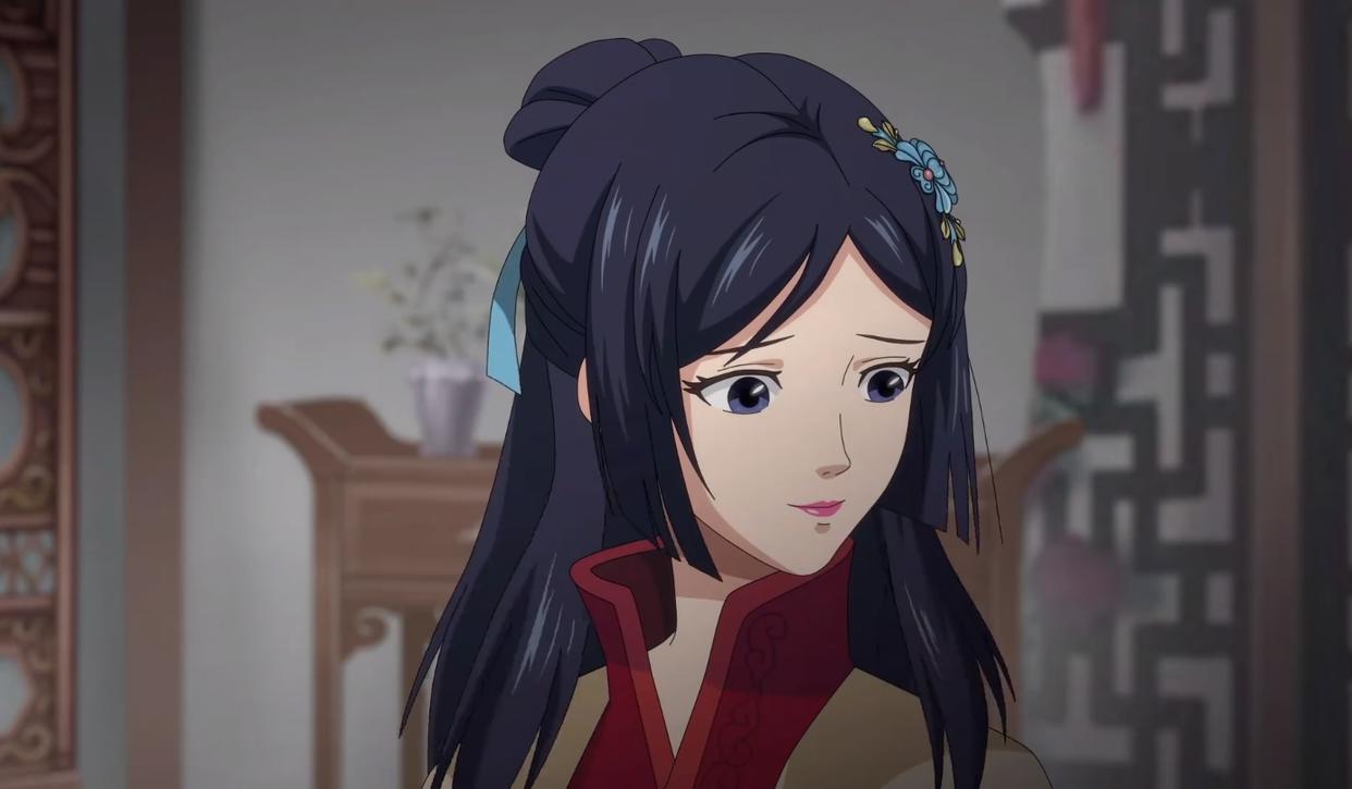 时隔十年经典再现，动画新围棋少年开播，童年记忆历久弥新