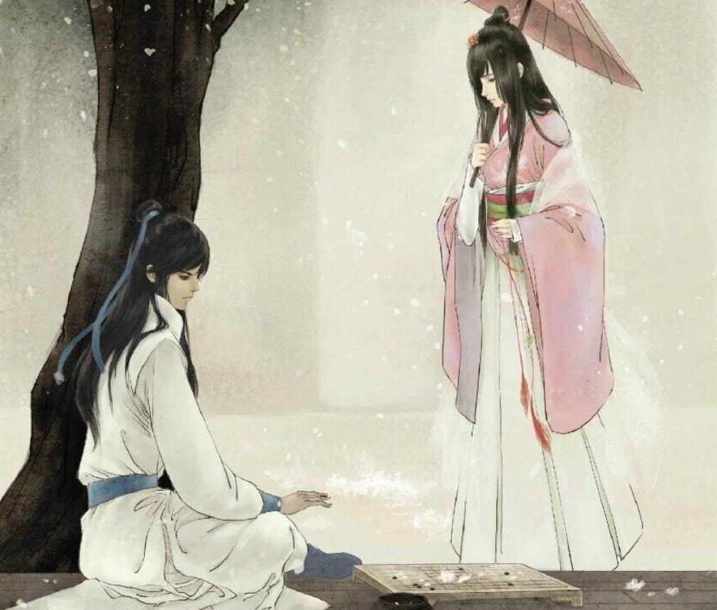 《围棋少年》的第三部要打破五年之约，新剧情跟人设能吹很久