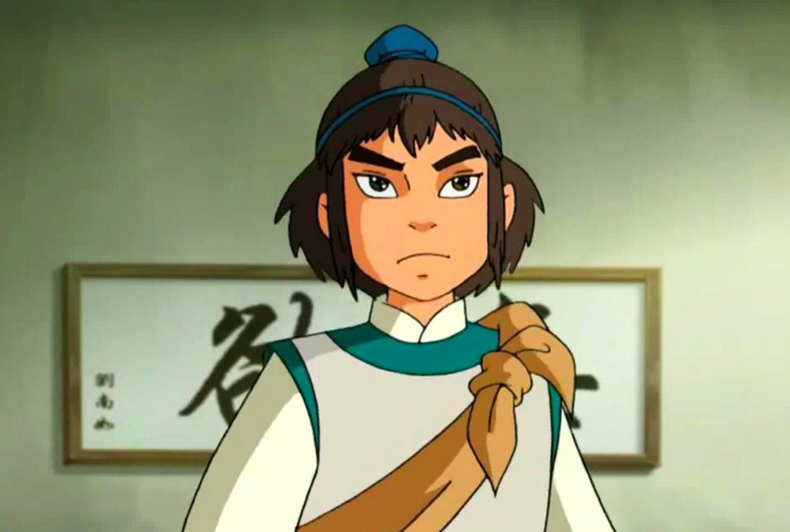 《围棋少年》的第三部要打破五年之约，新剧情跟人设能吹很久