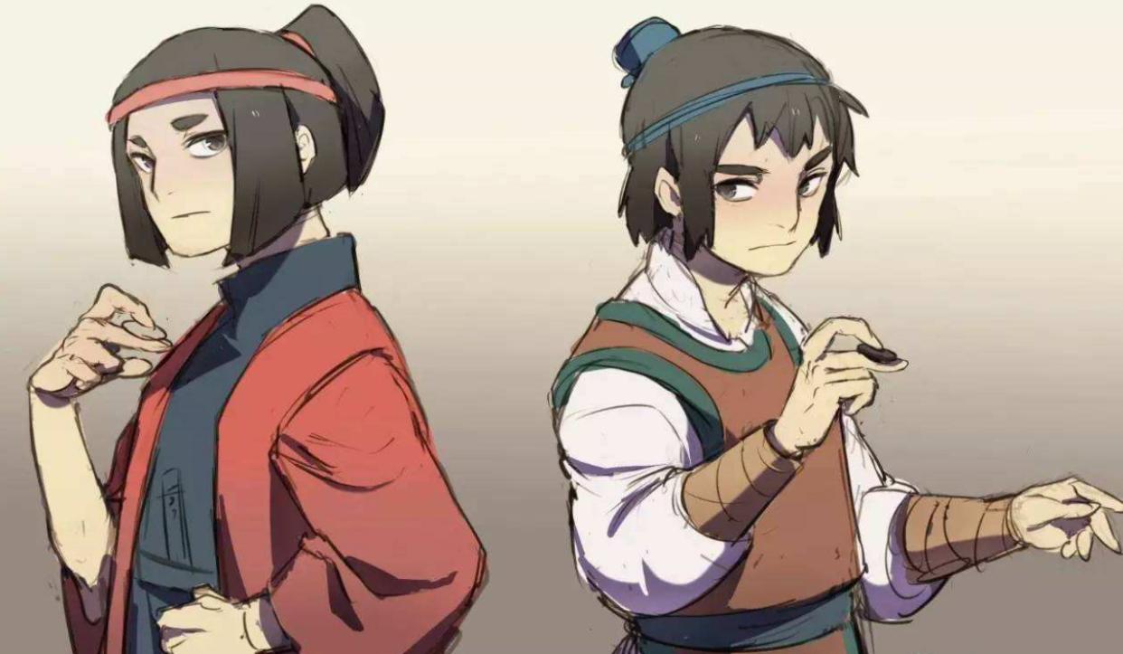 《围棋少年》的第三部要打破五年之约，新剧情跟人设能吹很久