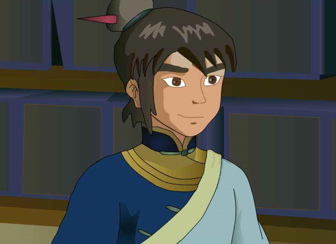 《围棋少年》的第三部要打破五年之约，新剧情跟人设能吹很久