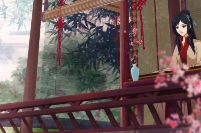 童年动漫《围棋少年》回归，江流儿变帅，新角色小明王可爱