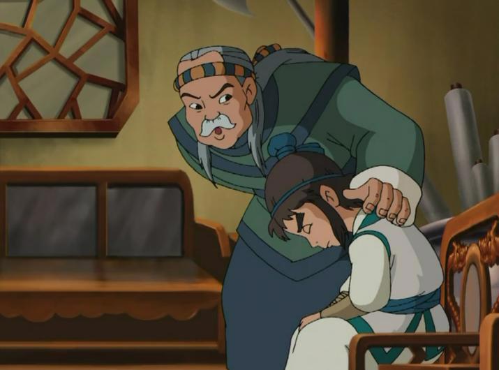 有生之年系列，终于等到这部动画后续，围棋少年3即将来袭