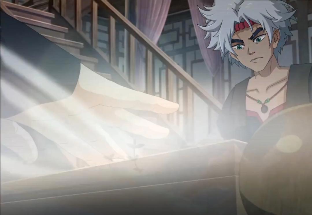 有生之年系列，终于等到这部动画后续，围棋少年3即将来袭