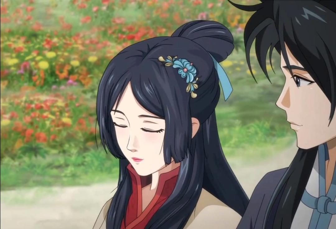 有生之年系列，终于等到这部动画后续，围棋少年3即将来袭