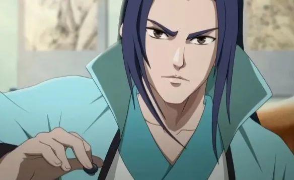 17年前它被质疑抄袭日漫，如今豆瓣9.1！《围棋少年》要出新作了