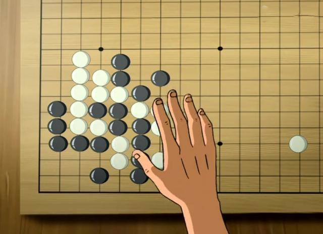 《围棋少年》将拍摄新版，炒冷饭还是经典翻新？网友：不是3D就行