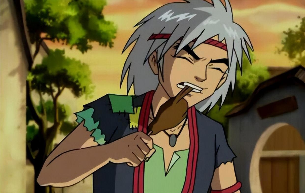 《新围棋少年》评分跌至9.1，妖刀王归来，人设已经彻底改变了？