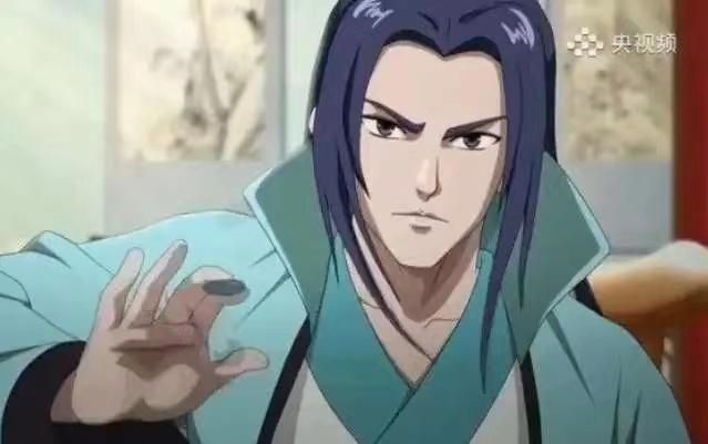 《新围棋少年》开播收获9.7分！这才是影响一代人的国漫神作