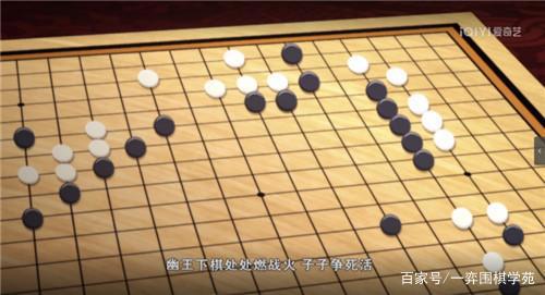 《新围棋少年》出圈！开局9.7分的国漫神作藏着家国天下人间理想