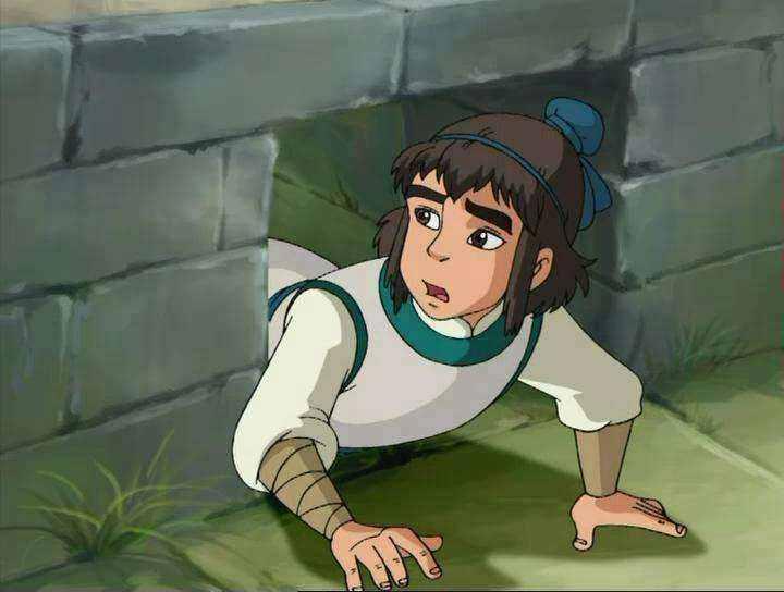 90后童年经典动漫《围棋少年》将制作新版！网友直呼：爷青回！