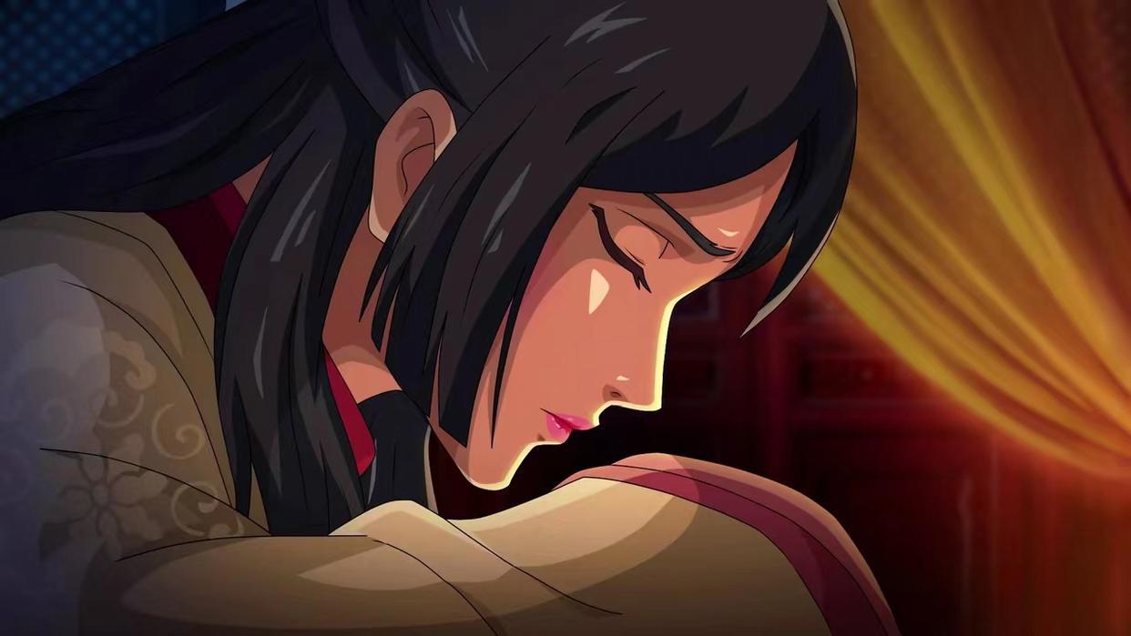 《新围棋少年》再惹众怒，男女主形象全崩，编剧被辞退