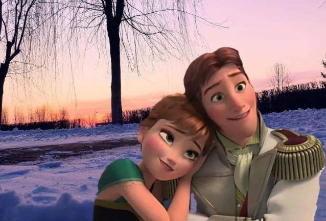 迪士尼王子都是“渣男”？灰姑娘的王子不靠谱，白雪公主的最过分