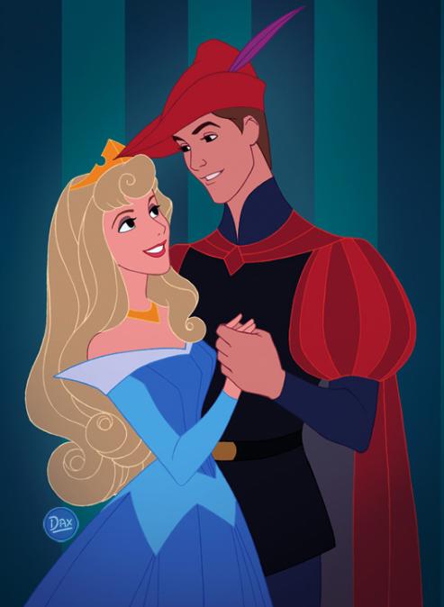 迪士尼王子都是“渣男”？灰姑娘的王子不靠谱，白雪公主的最过分