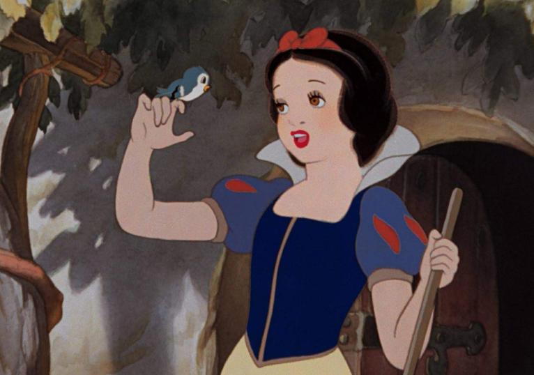 迪士尼王子都是“渣男”？灰姑娘的王子不靠谱，白雪公主的最过分