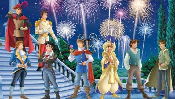 迪士尼王子都是“渣男”？灰姑娘的王子不靠谱，白雪公主的最过分