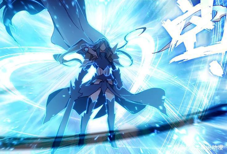 终极斗罗：蓝轩宇要嫁人了，比武招亲之上，迎来了白马王子