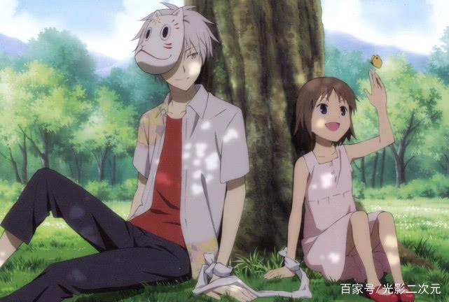 盘点动漫中的爱情，秒速五厘米、你的名字，你能坚持到第几个不哭