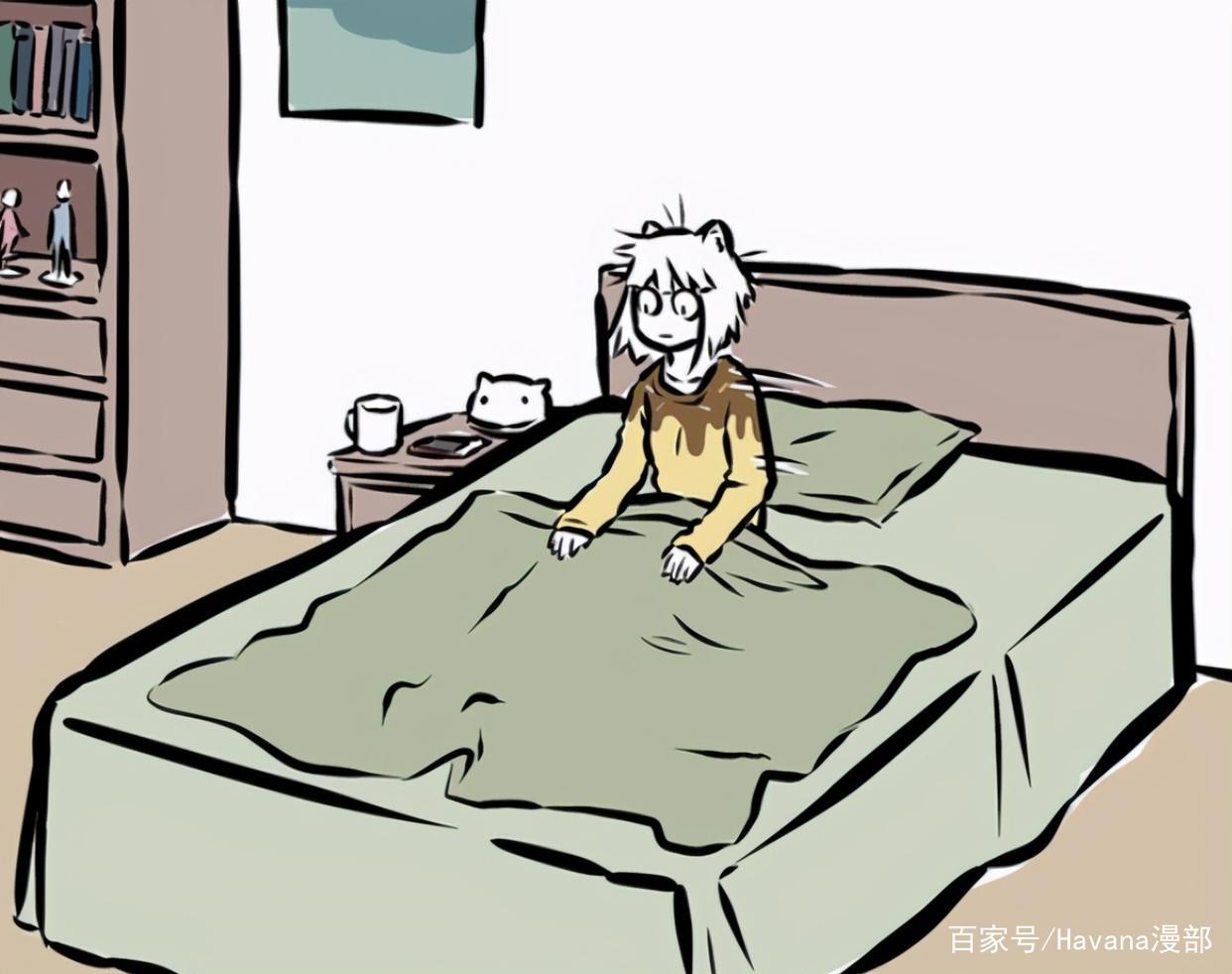 非人哉：谁还没有个公主梦呢？九月变公主，白马王子是哮天？