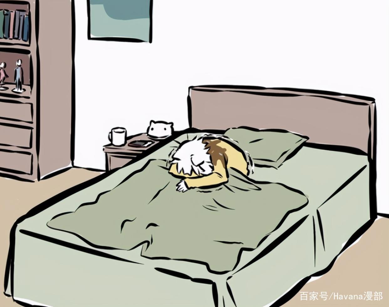 非人哉：谁还没有个公主梦呢？九月变公主，白马王子是哮天？