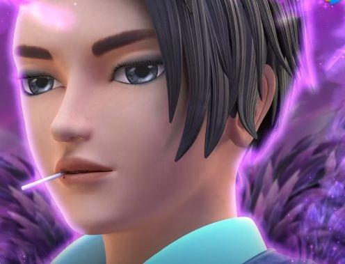 叶罗丽小测试：《精灵梦叶罗丽》谁是你的白马王子？快来测试吧！