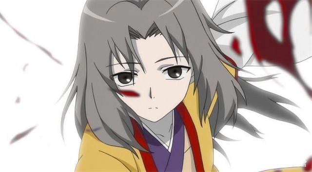 《狐妖小红娘》中最帅角色排名，第一位是众多女神的白马王子！