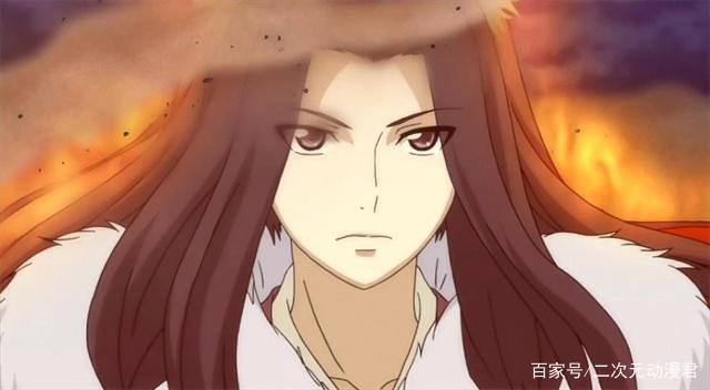 《狐妖小红娘》中最帅角色排名，第一位是众多女神的白马王子！