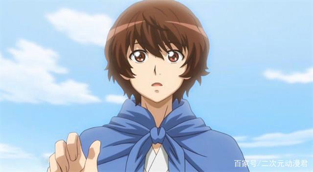 《狐妖小红娘》中最帅角色排名，第一位是众多女神的白马王子！