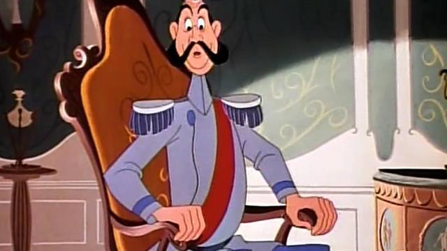 灰姑娘中3个细思极恐的情节，白马王子原来是隔壁老王的儿子？