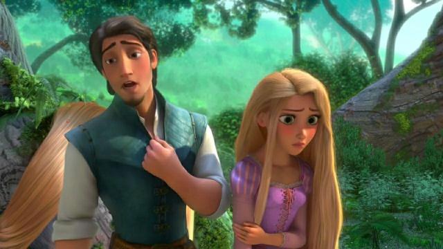 看了这么多迪士尼动漫电影，你还记得公主们的王子吗？