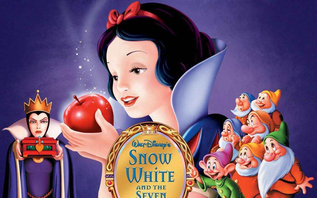 迪士尼：白雪公主过于单纯，白马王子动机不纯，公主们应当小心