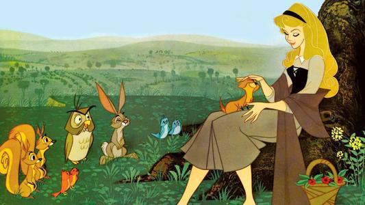 迪士尼：白雪公主过于单纯，白马王子动机不纯，公主们应当小心