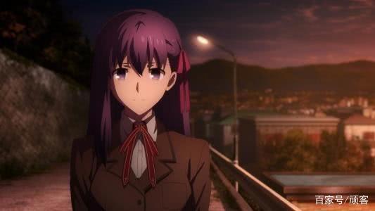 并不是所有动漫的悲惨女主，都有白马王子拯救，她们是真的惨！