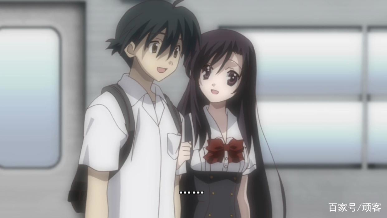 并不是所有动漫的悲惨女主，都有白马王子拯救，她们是真的惨！