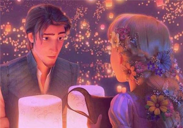 原来我们都被骗了，白马王子是“渣男”，同时和多位公主交往