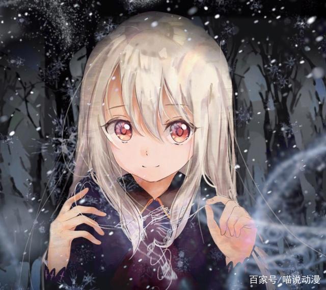 Fate万人迷，“白马王子”的来源，以怪兽为妻，骑士高文的感人爱情