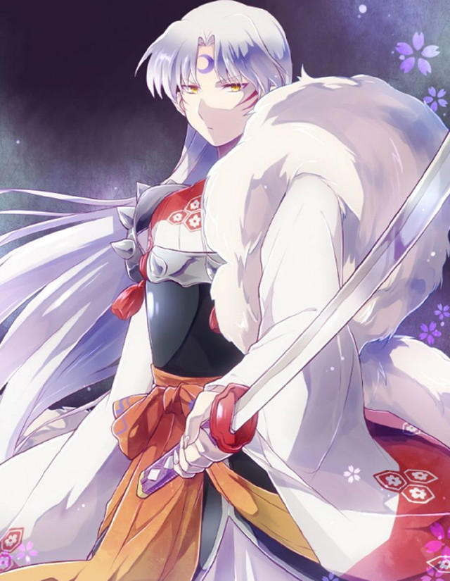 日漫最帅七大男神，巴卫上榜，谁是你心中的白马王子？