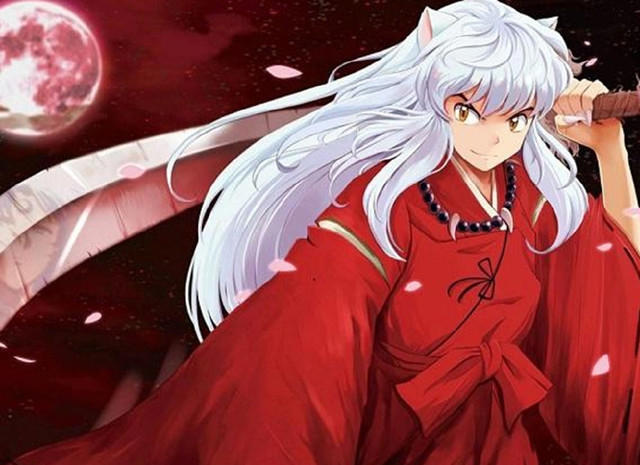 日漫最帅七大男神，巴卫上榜，谁是你心中的白马王子？