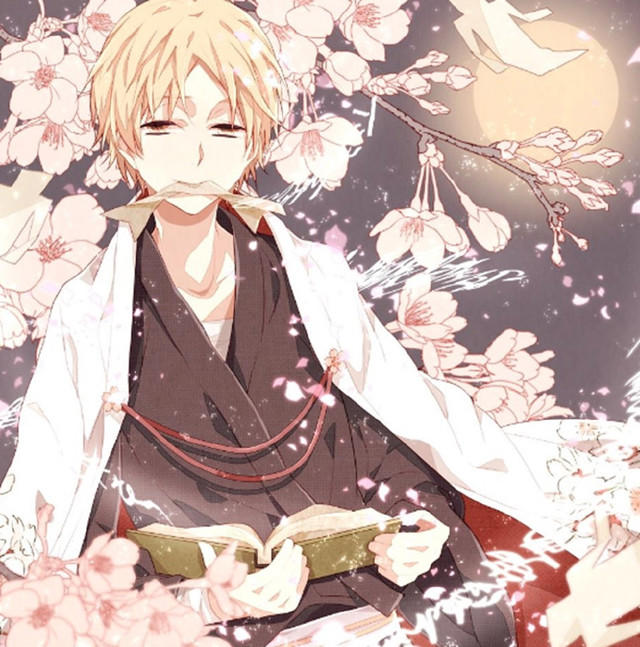 日漫最帅七大男神，巴卫上榜，谁是你心中的白马王子？