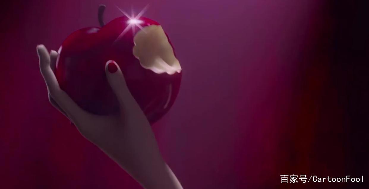 《白马王子》定档8月27，艾薇儿邓紫棋配音公主，三公主大战渣男