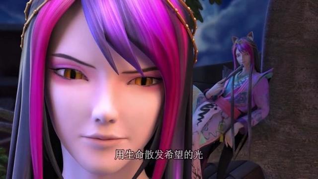 少女心中精灵梦叶罗丽白马王子，水王子高贵，高泰明狂傲不羁！