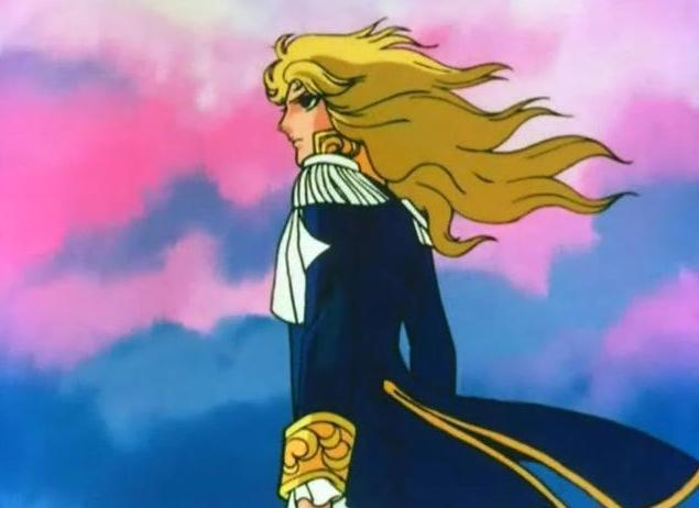 说到白马王子你会想到谁？日媒投票动画中与白马匹配的角色排行