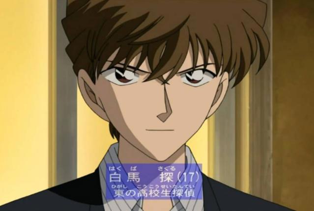 说到白马王子你会想到谁？日媒投票动画中与白马匹配的角色排行