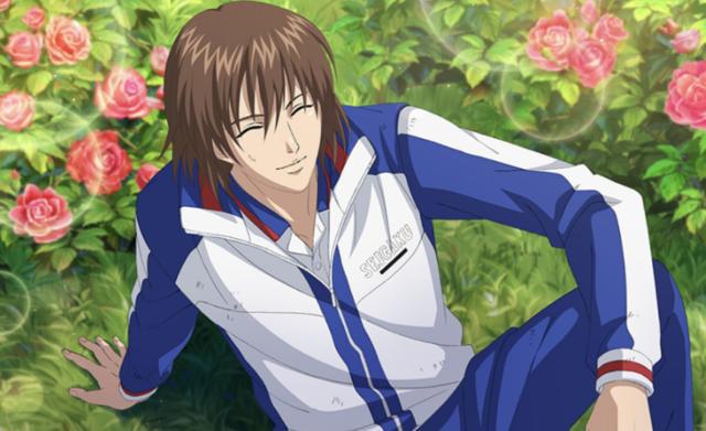 说到白马王子你会想到谁？日媒投票动画中与白马匹配的角色排行